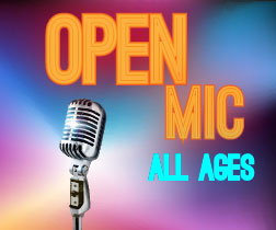 Open Mic Issaquah Highlands