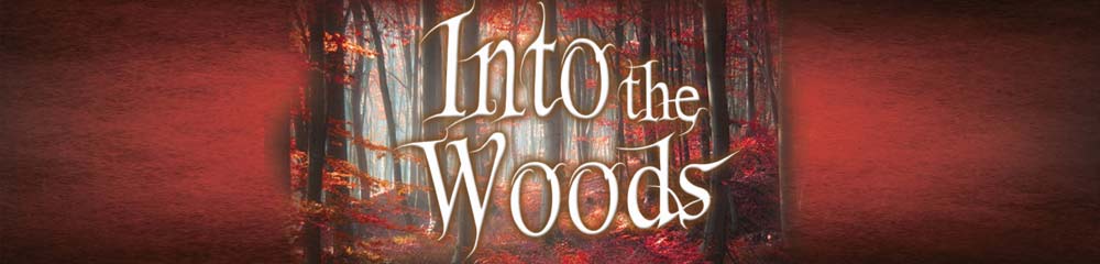 Into the Woods Village Theatre Highlands Day