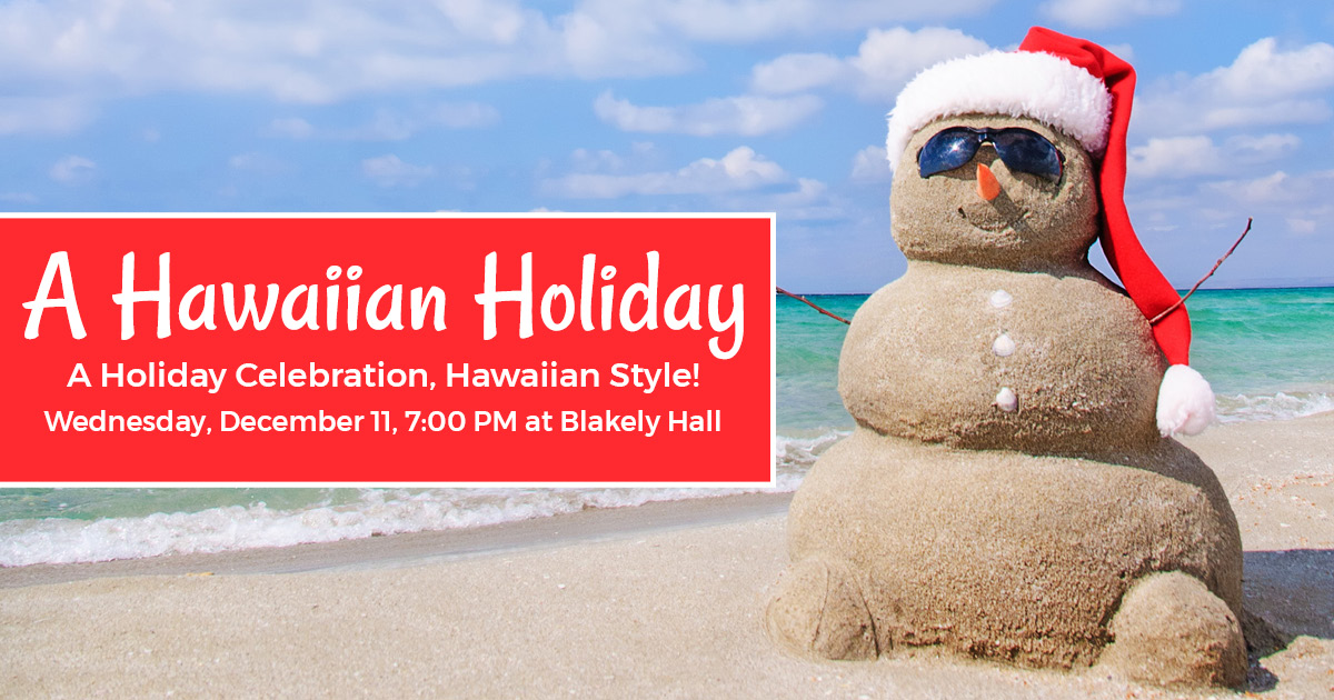 Issaquah Highlands Travel Night Hawaiian Holidays