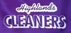 Highlands Cleaners