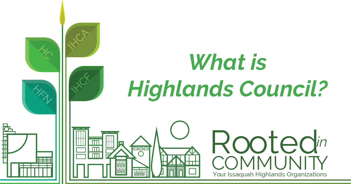 What is Highlands Council?